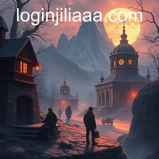 Exploring the World of Adventure Games: Beyond the Boundaries of Imagination