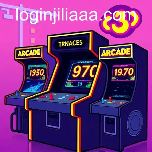Exploring the World of Arcade Games: The Rise of 'Jiliaaa'