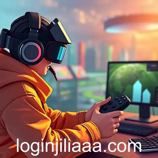 The Evolution of Online Gaming in 2025