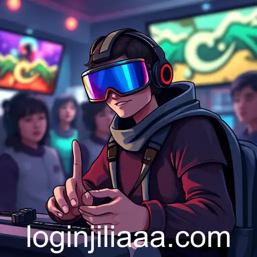 Innovations from the Online Gaming Revolution