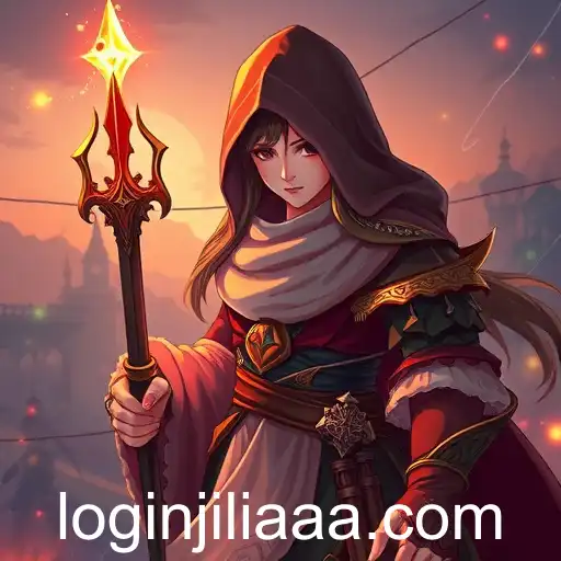 The Emergence of Game Portals: Jiliaaa's Role in 2025