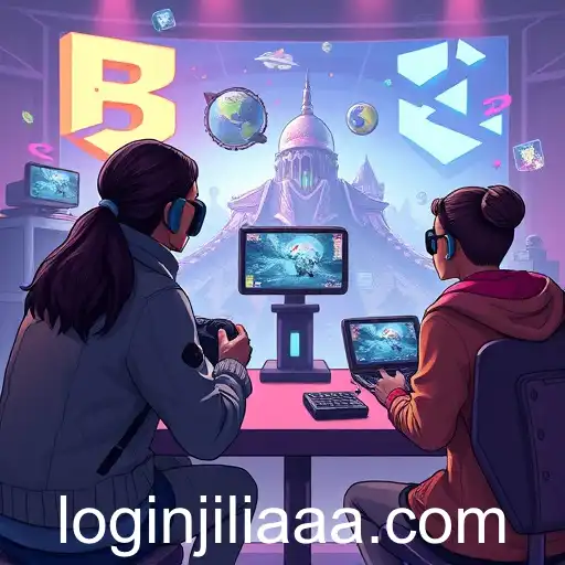 The Rise of Gaming Platforms Amidst Global Trends