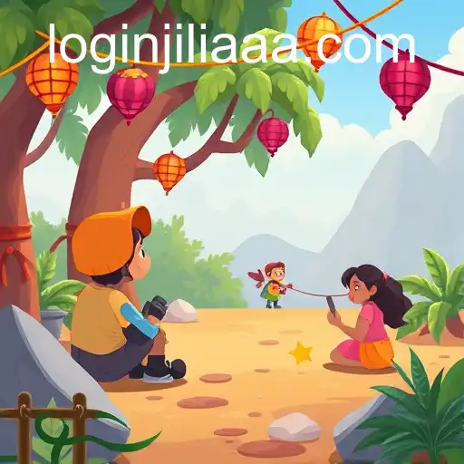 The Rise of Casual Games: A Deep Dive into the World of 'jiliaaa'