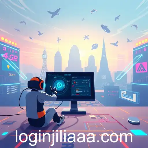 Innovation and Trends in Online Gaming