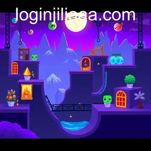 Jiliaaa: The Rising Star in Online Gaming