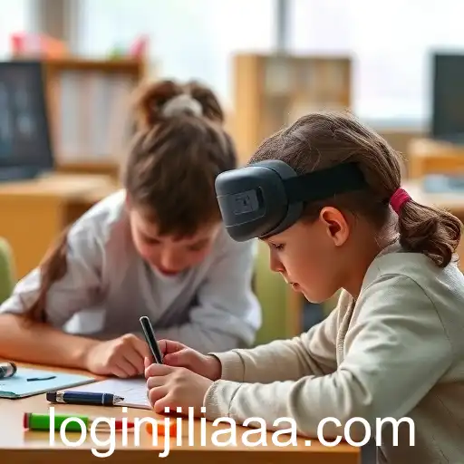 The Rise of Online Gaming in the Modern Era