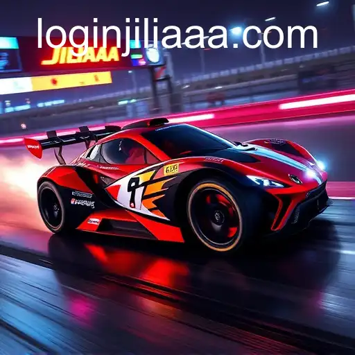 Exploring the Thrilling World of Racing Games: The 'jiliaaa' Experience