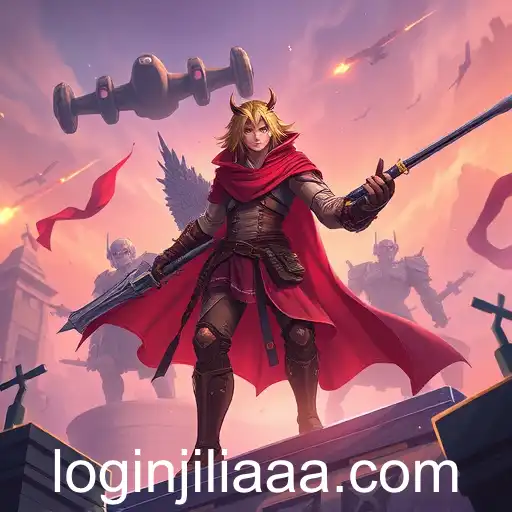 The Rise of Jiliaaa in Global Gaming Culture