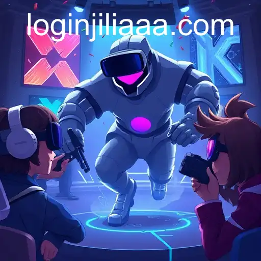 The Rise of 'jiliaaa': Transforming Online Gaming