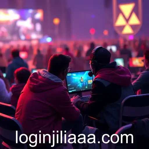 The Rise of Jiliaaa: Revolutionizing Online Gaming
