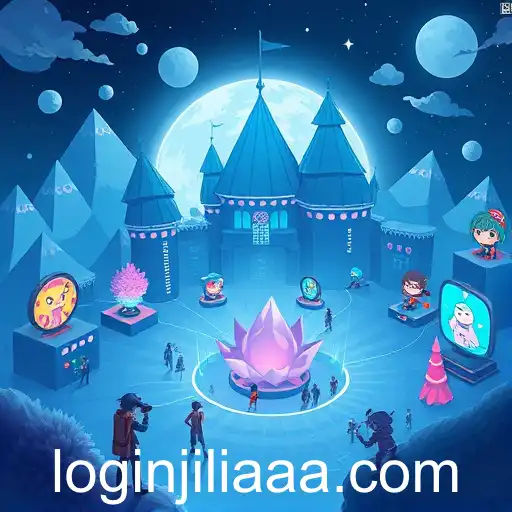 The Rise of Jiliaaa in Online Gaming