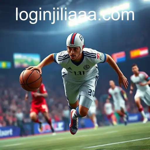 Exploring the Exciting World of 'Sports Games' with the Keyword 'jiliaaa'