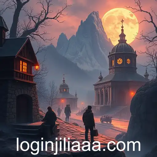 Exploring the World of Adventure Games: Beyond the Boundaries of Imagination