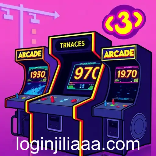 Exploring the World of Arcade Games: The Rise of 'Jiliaaa'