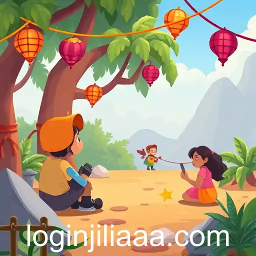 The Rise of Casual Games: A Deep Dive into the World of 'jiliaaa'