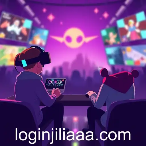 The Rise of Jiliaaa in the Gaming Realm