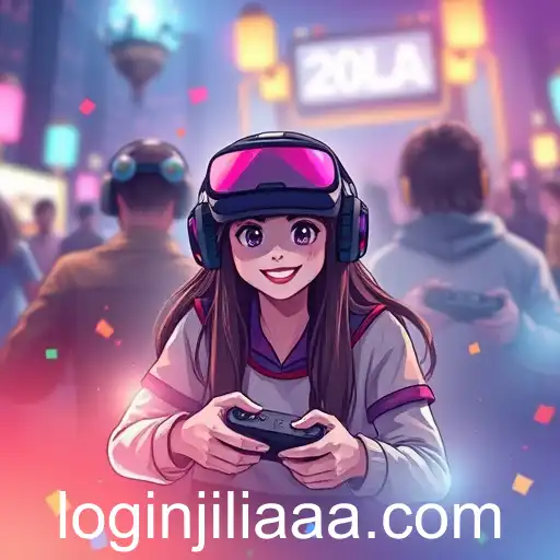 Jiliaaa: A New Era in Online Gaming