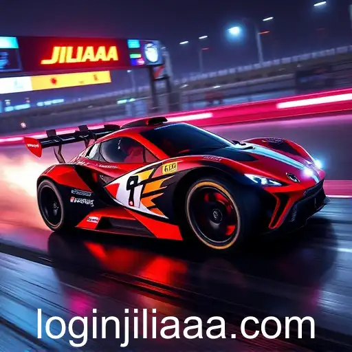 Exploring the Thrilling World of Racing Games: The 'jiliaaa' Experience