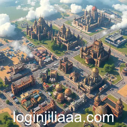 Unraveling the Mystery of Strategy Games: The Enigma of 'Jiliaaa'