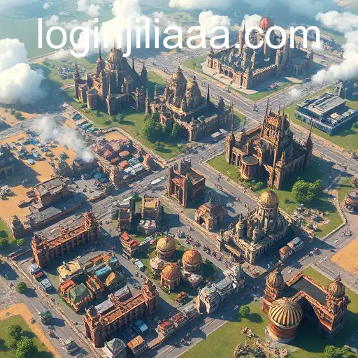 Unraveling the Mystery of Strategy Games: The Enigma of 'Jiliaaa'